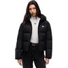 Tommy Jeans Tjw Hooded Puffer Jacket Dw0dw21625 Piumino Donna (Pacco da 1)