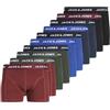 JACK & JONES Trunks 10-Pack Trunks