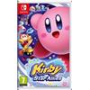 Nintendo Kirby Star Allies Nintendo Switch Gioco Avventura In Co-Op HD