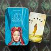 HAY HOUSE The Light Seer'S Pocket Tarot Mazzi Di Carte E Guida HAY HOUSE