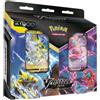 POKEMON Pokémon TCG Mazzo V Battle Zeraora Vs. Deoxys ENG