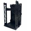 Base Espositiva Per Modelli Mecha, Garage Robot Espandibile, Base Garage