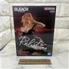 BANPRESTO BLEACH Rangiku Matsumoto Relax time Figure Banpresto NUOVO