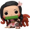 Funko Pop! Demon Slayer Nezuko Kamado #868 Figurina In Vinile