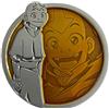 Avatar L'Ultimo Dominatore Dell'Aria Serie Di Ritratti Spilla Aang