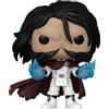 Funko Pop! Bleach Thousand-Year Blood War - Yhwach #2395, Figura in Vinile
