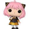 Funko Pop! Animazione Spy x Family Anya Forger #1949 - Figura Vinile