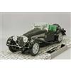 MINICHAMPS 107110160 Auto Modello Bugatti Type 54 Roadster 1:18 1931 Nero