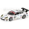 Minichamps 400056991 1/43 PORSCHE 911 GT3 RS-R 1000KM Spa 2005 Vettura Limitata