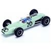 Spark S4825 1/43 Lotus 24 N.20 5° GP Tedesco 1963 Jim Hall Modello Auto