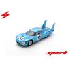 Spark S4598 1/43 CD SP 66 No.52 Le Mans 24H 1967 D. Dayan - C. Ballot Lena