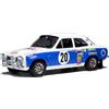 Ixo 18RMC140 1/18 Escort MK I RS 1600 Rally Montecarlo 1973#20 Modello Auto