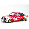 SunStar 4853 1/18 Escort RS1800 MKII #3 Lotto Haspengouw Rally 1982
