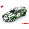 Spark S9784 1:43 Porsche Carrera RSR 2.8 43 Le Mans 24H 1973 Modellino