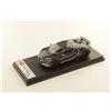 Look Smart Looksmart LS490D 1:43 Bugatti Chiron Sport Car Modello Grey Carbon