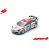 Spark S6725 1/43 ALPINE A110 RALLY RGT NO.66 2° RGT RALLY MONTE CARLO 2023