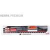 herpa HE960991 Set Per Trattori Heavy Duty 1/87 Torben Rafn MAN TGX GX