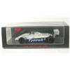 Spark S7282 1:43 Tyrrell 011 Carro Da Corse 1982 GP Sudafricano