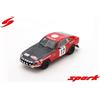 Spark S6285 1/43 DATSUN 240Z N.17 9° RALLY MONTE CARLO 1973 T. FALL - M. WOOD