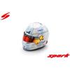 Spark 5HF118 1/5 Casco Esteban Ocon BWT Alpine British GP 2023