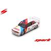 Spark S2821 1:43 Auto Modello BMW E30 M3 SCHNITZER GP Danimarca 1991