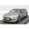 HPI hpi8415 1/43 Nissan Gt-r Spec V R35 Nurburgring Test Auto Resina From Japan