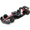 Spark 18S970 1/18 Alfa Romeo C43 N.77 10° GP Italiano 2023 Valtteri Bottas