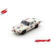 Spark S2860 1/43 MAZDA COSMO SPORT 110S #18 Marathon De La Route Nurburgring