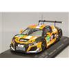 Minichamps 437161115 1/43 AUDI R8 LMS ADAC GT MASTERS 2016 PHOENIX RACING #15