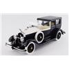 RIO RIO4599 1/43 ISOTTA FRASCHINI 8A TORPEDO 1925 Blu / Bianco Modello Auto