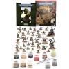 Warhammer 40,000 Games Workshop - Warhammer 40,000 - Getting Started With Orks (2026 Edition)