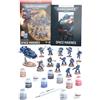 Warhammer 40,000 Games Workshop - Warhammer 40,000 - Getting Started With Space Marines (2026 Edi