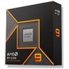 AMD - Processore Ryzen 9 9950X 16 Core 4.3 GHz Socket AM5 Dissipatore non Incluso - SPEDIZIONE GRATUITA