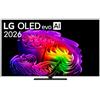 LG - OLED evo AI 65'' Serie G6S OLED65G66LS, 4K, Hyper Radiant Color, Processore a11 Gen3, VRR 165Hz,G-Sync, SMART TV 2026