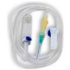 GAMMADIS FARMACEUTICI Srl Deflussore con ago gammafluss - - 925605851