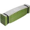 chennnls Materassino pieghevole, 183 cm, impermeabile, leggero, per campeggio | PE + pellicola di alluminio, 183 x 60 x 1,7 cm, impermeabile, termoisolante, leggero 0,51 kg, pieghevole 60 x 13 x 12 cm