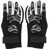aqxreight Keep Diving Guanti in Neoprene Caldi da 2 Mm Guanti da Snorkeling per Nuoto Attrezzatura Spessi Caldi per lo Sport da Sub Protettivi da Sub da Snorkeling da in Neoprene (#4)