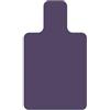KBSXCGHD Mat di Pilates Per accessori yoga Pilates Reformer Mat Asciugamano per macchina Reformer Machine