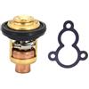 AYZLGAA for termostato Y-a-m-a-h-a 4 Tempi 66m-12411 e Guarnizione 68d-e2414-a0 67d-12414
