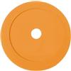 Generico 15cm Flat Cones Spot Markers, Round Small Marking Disc | 5.9in Soft Football Equipment for School, Daily Practice, Team Training, Coaching