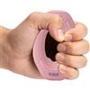 Generico Rafforzatore di presa della mano Grip 9-41 kg attrezzo per allenare mani e | Rafforzatore dei muscoli della mano Casa outdoor palestra ufficio viaggio pendolarismo workout quotidiano fitness
