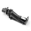 QASULER Pompa for Barche a Getto d'Acqua Calibro 25 mm, propulsore ad Acqua, elica a Getto d'Acqua con accoppiamento, Modello RC, Barche a Getto