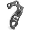 Szwaldaper 1Pc, for Boardman Bergamont BGM H030 Helix Horizon Revox Roxter | Sponsor Sweep Vitesse Deragliatore posteriore for bicicletta Gancio Mech Dropout