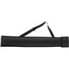 AMONIDA Snooker Cue Stick Case per Trasporto Facile | Protezione antispruzzo, pesa 145 g, progettata per stecche da 32 pollici