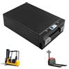 JHKJ Batteria per transpallet Elettrico da 24V/48V per carrelli elevatori | Batteria per transpallet da 10Ah, 15Ah, 20Ah, 25Ah e 30Ah, per magazzino e logistica.