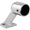 Generico Handrail Bracket | Stainless Steel High Load Capacity Boat Railing Holder | | Railing Support Holder for Boat for Kayak Mooring Canoe Maritime Decks Piers