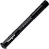 Veloxgear Asse passante mozzo da 15 mm per Magura TS4, TS6, TS8 sospensione Frok, materiale leggero in lega di alluminio, diametro filettatura M15 x passo filettatura 1,0 mm, specifiche tecniche: 15