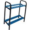 Generic Organizzatore for Display for Putter da Golf for Interni | Può contenere fino a 18 mazze da golf, for case, uffici, garage