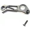 Szwaldaper CIO deragliatore Bicicletta 1 Pezzo, F8 Dogma F10 F12 Disco | Gr Grs disco Prince K8-S per Rokh Bikes ingranaggio posteriore Mech Dropout