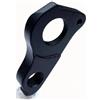 Szwaldaper Dropout MECH for Bicicletta 2 Pezzi, for Dengfu E10 4Ever SXC 29 | Gravel Carbon TOSA BIKE AM1.0 Deragliatore posteriore Mtb RD Hanger Saver Hook